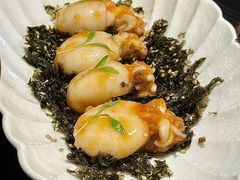 -花潮料理艺食馆(SM新生活广场店)