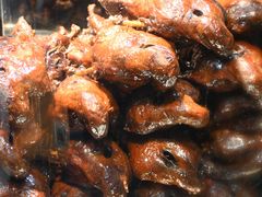 -王浩儿纪六孃甜皮鸭(乐山总店)