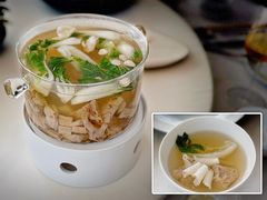 白肺汤-海味观(老西门店)