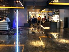 -马哥孛罗香港酒店