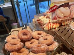 -西村叔叔的店·面包·甜品·蛋糕(崂山丽达店)