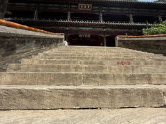 -潭柘寺景区