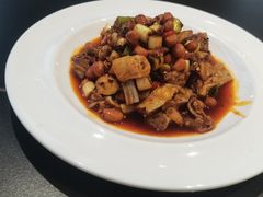 -蛙兔鸡自贡风味·特色江湖菜(广都店)