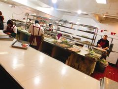 -枇杷园食为鲜火锅(南山店)