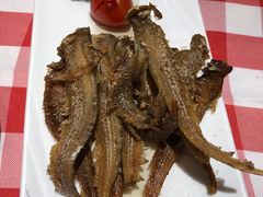 -老上海弄堂菜馆(恒基名人购物中心店)