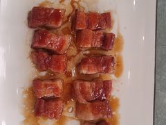 -国贸旋转餐厅(国贸广场店)