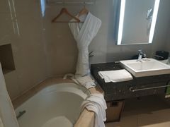 -天津水游城丽筠酒店