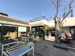 -素心小筑(后沙裕镇店)