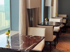 -上海新锦江大酒店