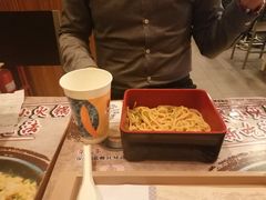 -吉野家(锦辉商城黄河路店)