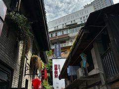 -山城巷传统风貌区
