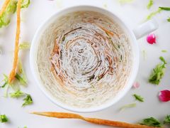文思豆腐羹-扬州狮子楼·非遗淮扬菜(总店)