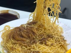 -麦奀云吞面世家(佐敦店)