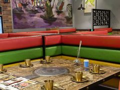 -七友美蛙鱼头火锅(坂田店)