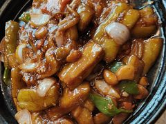 -东北大院·东北菜(三台子店)