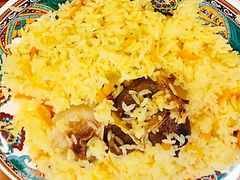 -巴依老爷新疆美食(常营店)