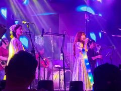 -MOSSO音乐酒吧·live house(南京旗舰店)