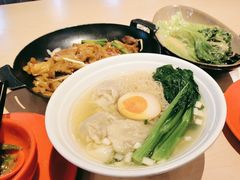 -避风塘(五角场店)