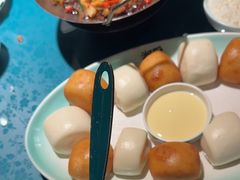 -呷湘厨·鱼汤捞饭·剁椒鱼头·湘菜(国家会展中心店)