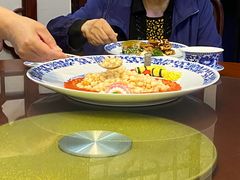 -吴门人家·苏宴宫廷菜(拙政园店)