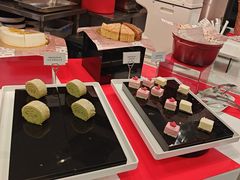 -The COOK·厨餐厅·自助餐(浦东嘉里大酒店)
