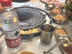 -韩宫宴烤肉·料理(南京江宁万达店)