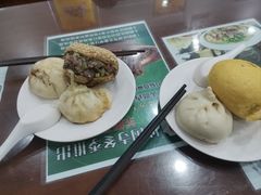 -护国寺小吃(左家庄店)