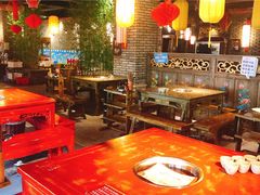 大堂-小龙坎火锅(华凌店)