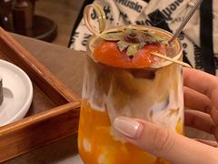 -Ten Olives甜点
