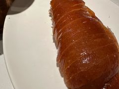 -四季民福烤鸭店(王府井东安门店)