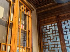 -北平食府(马鞍山路店)