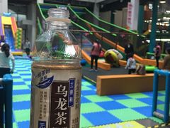 -蒙特利亲子乐园