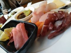 -昆山琶拉帝诗酒店·河畔咖啡厅Riverside Cafe