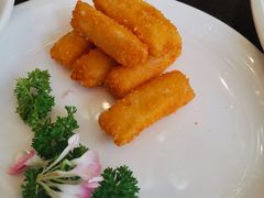 -江南韵·无锡太湖文化体验餐厅(凤凰天街店)