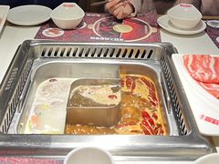 -辣度鲜椒火锅(攸县步步高店)