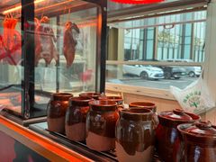 -湖锦酒楼·32年地道湖北菜(光谷店)