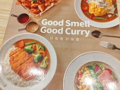 -COCO壱番屋(北京平安国际金融中心店)