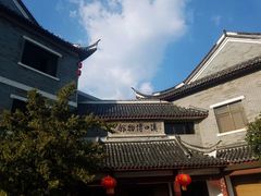-溪口-滕头旅游景区
