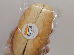 米面包-帝戎(禾祥西路店)