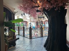 -火吧PTV聚会餐厅(10号店)