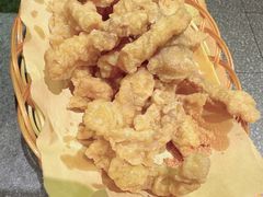 -三兄弟灰太狼烧烤.龙虾烤鱼(上海交大店)