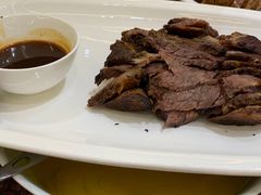 -圣雷克大酒店-爱琴海自助餐厅