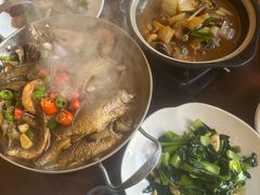 -李东农庄(中南百草园地标店)