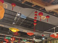 -庭苑饭香·生态餐厅(动物园店)
