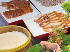 -玉林烤鸭店(黄村兴华店)