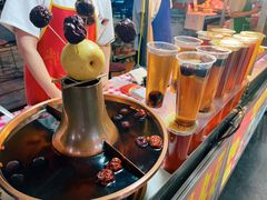 -正宁路小吃夜市