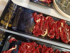 -三头牛·潮汕牛肉生蚝火锅 (夏湾店)