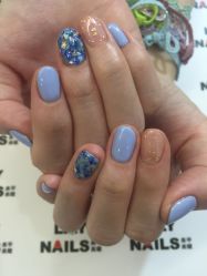 -LILY NAILS美甲美睫
