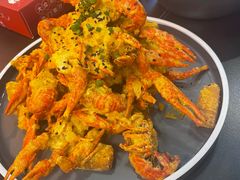 -虾乐园龙虾·夜宵(松江店)