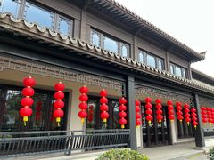 -杭州西湖柳莺里酒店